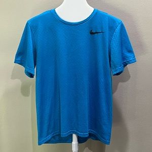 Men’s Nike Dri Fit Tshirt